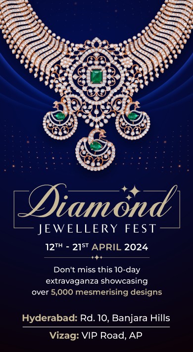 Diamond Jewellery Fest