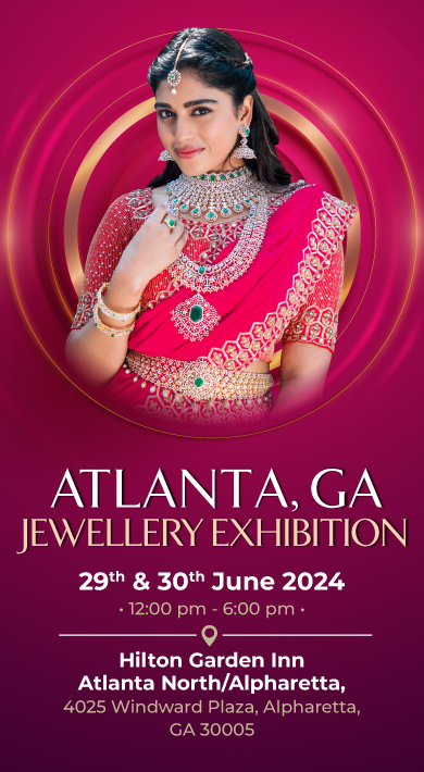 Atlanta, GA Jewellery Exhibition